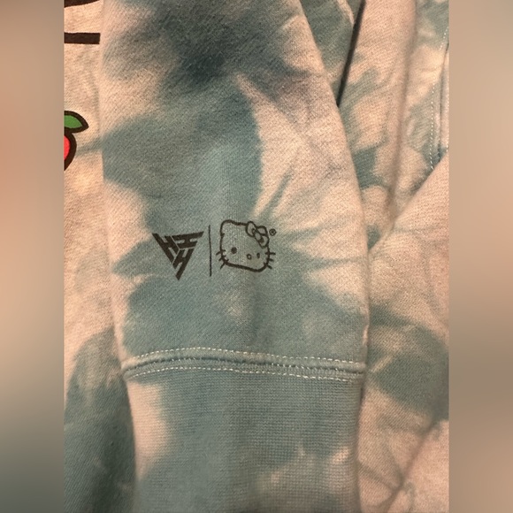 Hello kitty hoodie Hypland x hello kitty balloons - Picture 6 of 9